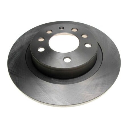 Raybestos R-Line Brake Rotor -  Brakes 580366R